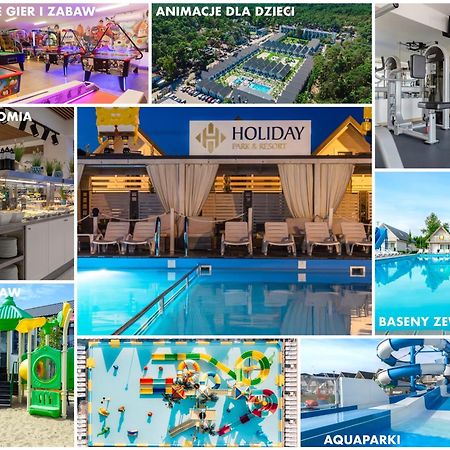 Apartament Morski Navigator By Holidaysun Kołobrzeg Extérieur photo