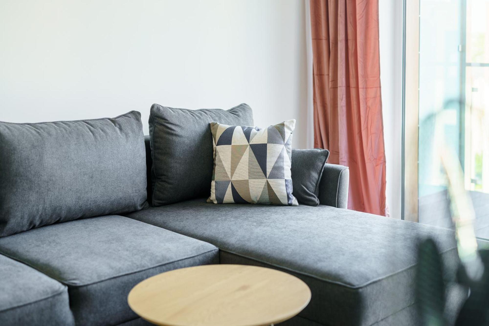 Apartament Morski Navigator By Holidaysun Kołobrzeg Extérieur photo