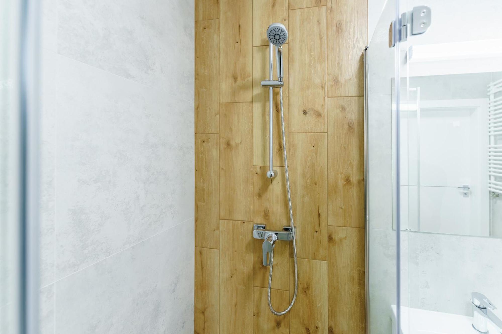 Apartament Morski Navigator By Holidaysun Kołobrzeg Extérieur photo